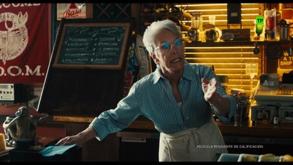 Ella McCay - Tráiler oficial español