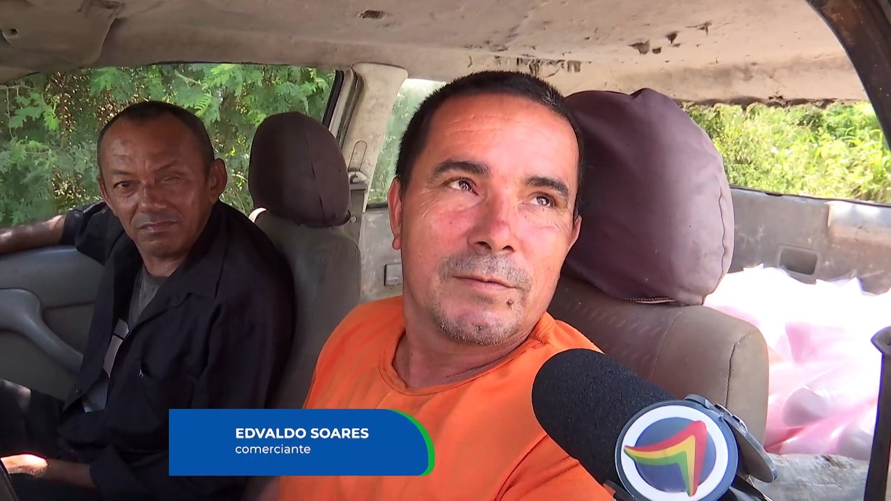 infraestrutura precária da PE-123: prejuízos e esperança de melhorias através de projeto governamental de 19 milhões