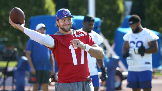 Previewing NFL 2025: Focus on Buffalo Bills and AFC East