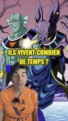 C’est quoi l’espérance de vie d’un hakaishin ?