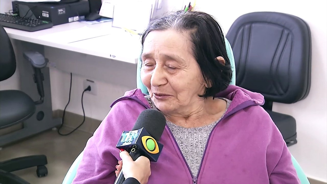 Mutirões de saúde realizados em Guarujá atendem mais de 140 pacientes em um único dia