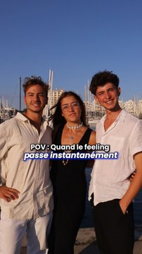 Tu penses avoir des relations comme ça ?❤️‍🔥