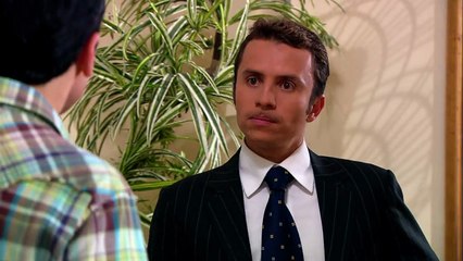 03. Bryan se ve obligado a buscar la ayuda de Andrés