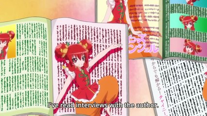 Hozuki's Coolheadedness (Season 02 EP08) - Episode 25 [English Sub]