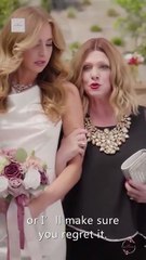 Billionaire's Borrowed Bride Moive