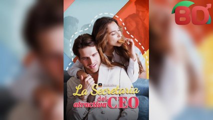 La Secretaria Atractiva Del Ceo