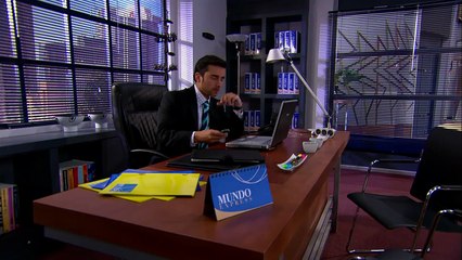 73. Andrés busca a Bryan