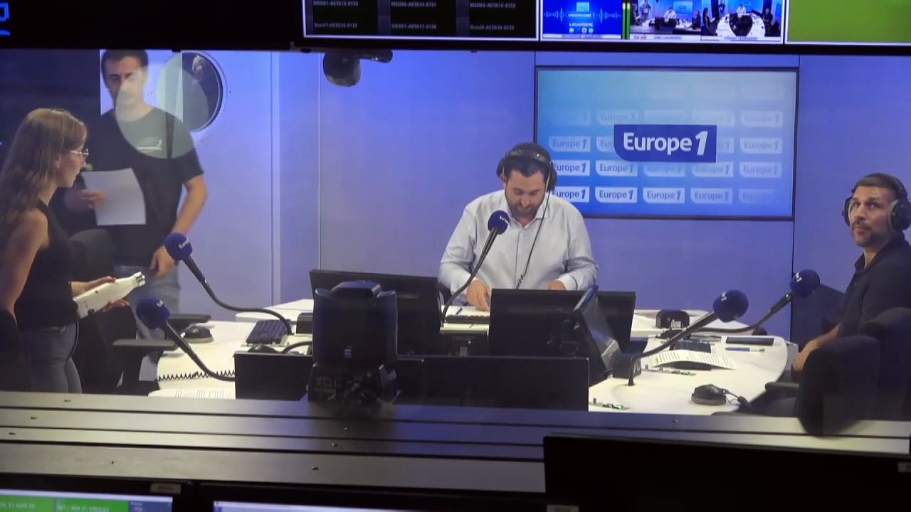 EXTRAIT - 64 etrangés radicalisés ont déjà été expulsés depuis le début de l'année