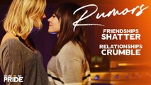Rumors - The Complete Lesbian Romance Drama Series! - Women Loving Women @WeArePride
