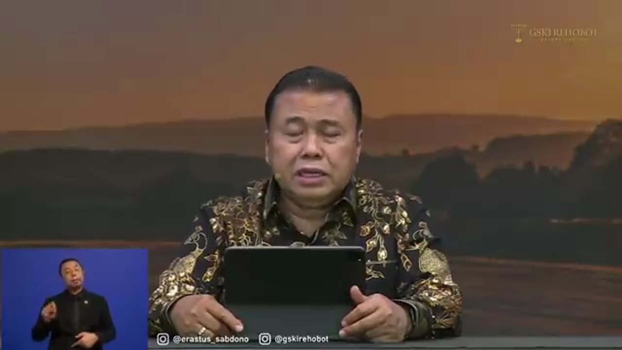 Lagu - Bapa tolong aku dapat mengerti