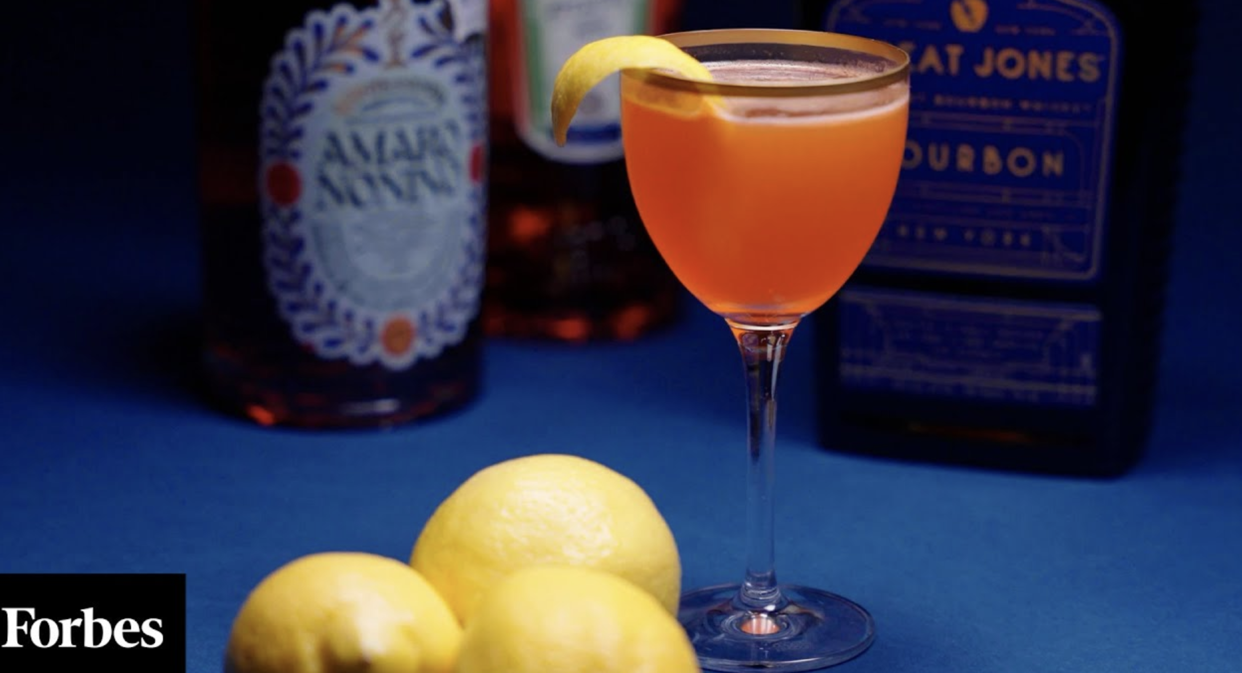 Crafting the Paper Plane Cocktail: Perfect This Contemporary Classic at Home