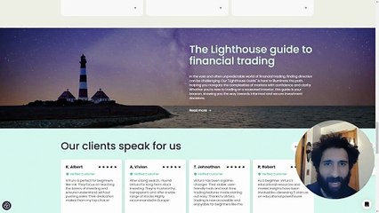 Virturo.com CFD UK BROKER - REVIEW 2025