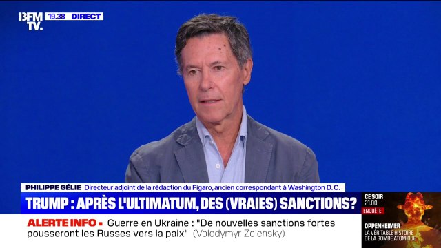 L'Inde considère comme injustifiées les menaces d'augmentation des droits de douane américains concernant ses achats de pétrole russe