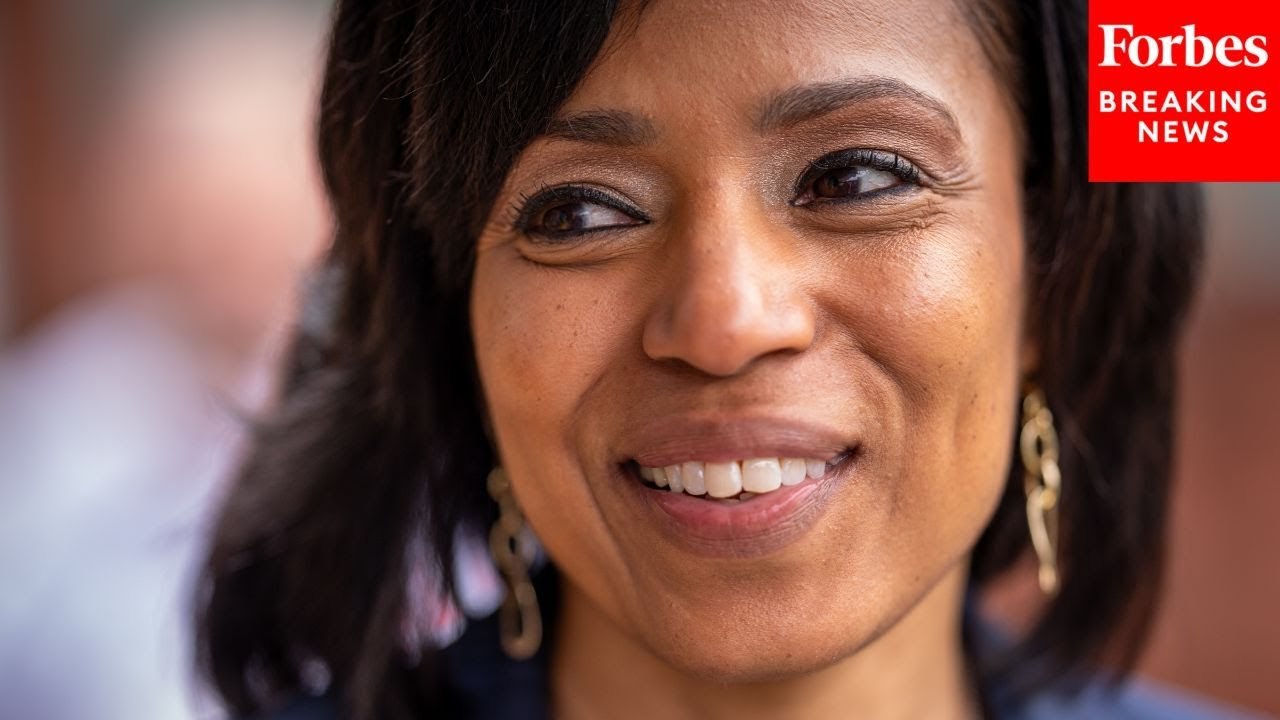 'This Should Not Be A Choice For Our Families': Angela Alsobrooks Urges Grants For Home Repairs