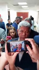 Jerônimo Rodrigues diz buscar "fortalecer a voz da Bahia" após tarifaço; entenda