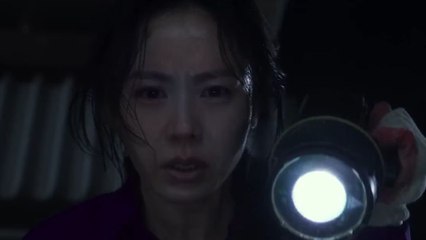 No Other Choice: Official Teaser Reveals the Unexpected