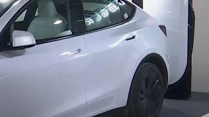 भारत में Tesla का पहला Supercharging Station लॉन्च