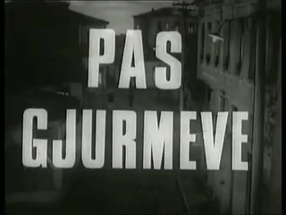 Pas Gjurmeve , Filma Shqip #shqip