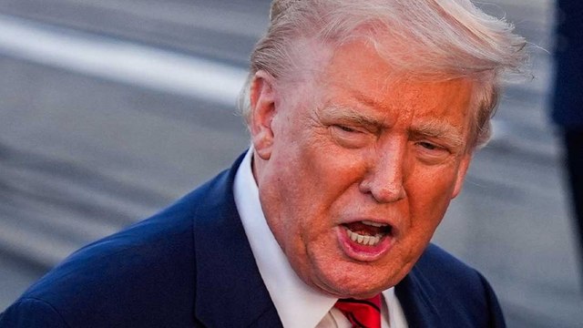 Donald Trump ने India पर लगाया ये आरोप