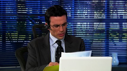 29. Bryan empieza a sentir sentimientos por Rosemary