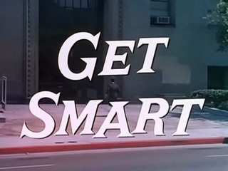 Superagente 86 - 4x03 - Clausuren el baño del avión - HD 1080