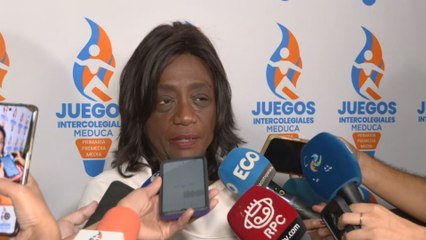 Universidades apoyarán plan de reforzamiento académico para graduandos