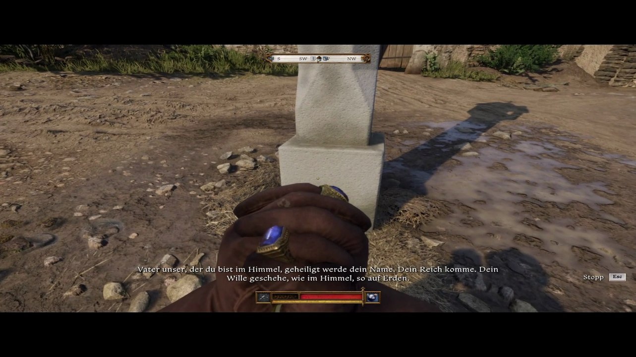 KCD 2 - angel henry - softcore - good guy - Untertitel - s1e189 - Meister Schindels Spielzeug