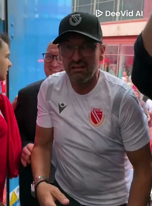 CLAUS-DIETER WOLLITZ alias PELE AGGRESSIV