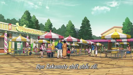 [TẬP 4] Sát Thủ Về Vườn | VIETSUB PHIM HOẠT HÌNH ANIME