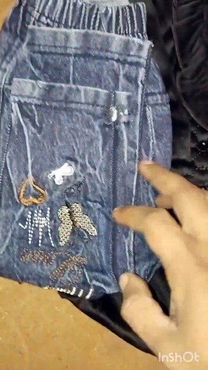 Girls or boys imported Dresses