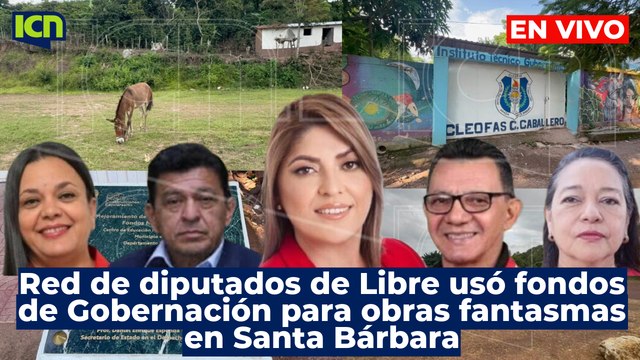 ICN | Por La Mañana 🌤️ | 4 de Agosto | Noticias Honduras EN VIVO 🔴