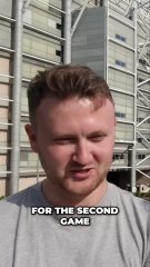 The future looks bright for Seung-Soo Park - and NUFC 🇰🇷