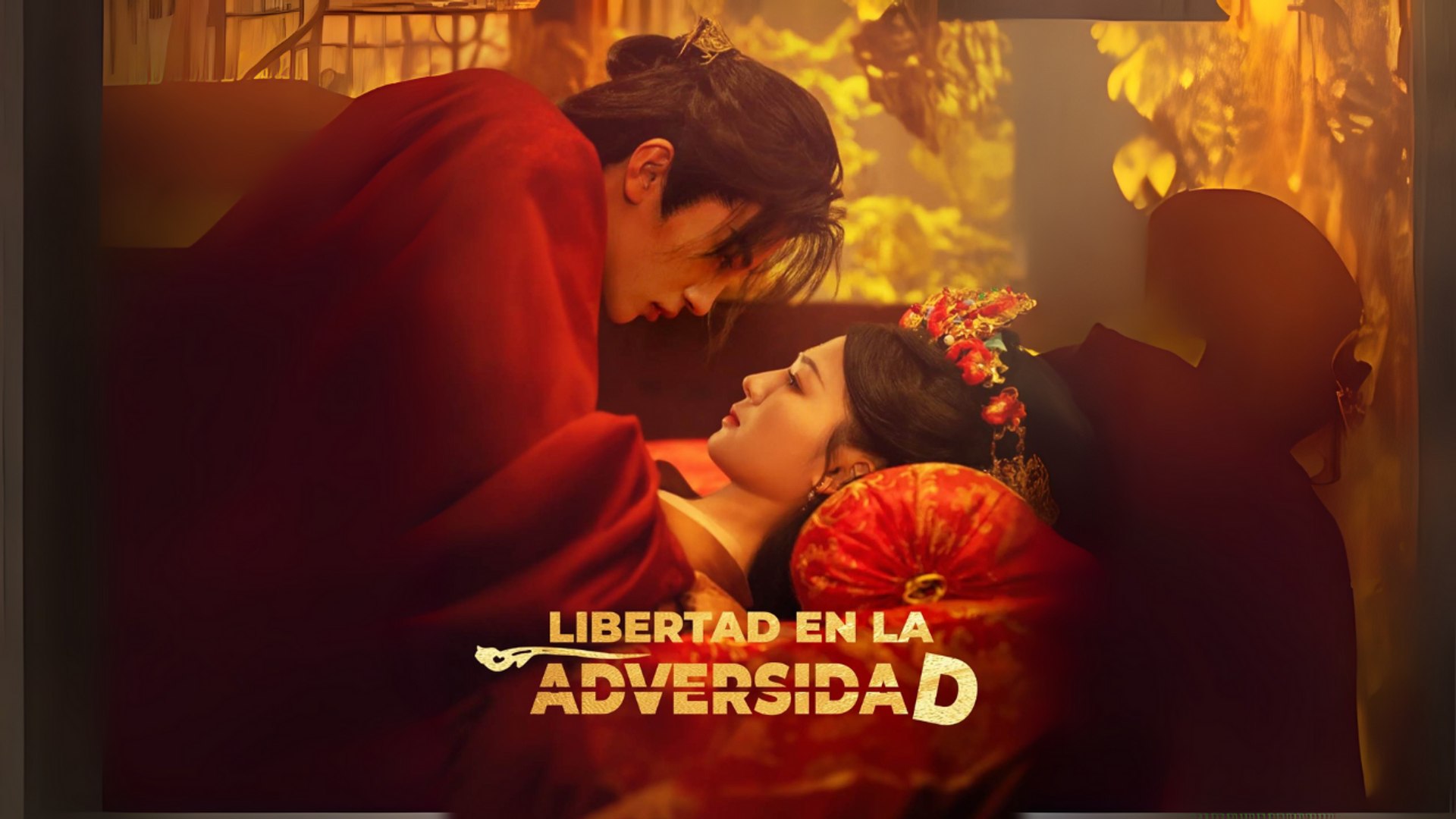 [Doblado ES] Libertad en la Adversidad Completo En Español