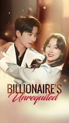 Billionaires Unrequited