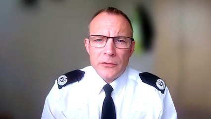 Police braced for unrest as tensions rise