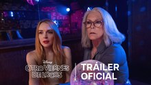 Otro Viernes De Locos | Tráiler oficial doblado