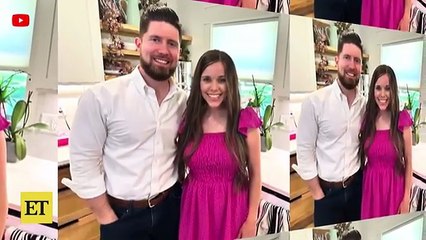 Jessa Duggar Gives Birth to Baby No. 6