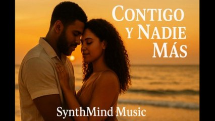 Contigo y Nadie Más 💘 | La Bachata Que Te Hará Volver a Creer en el Amor