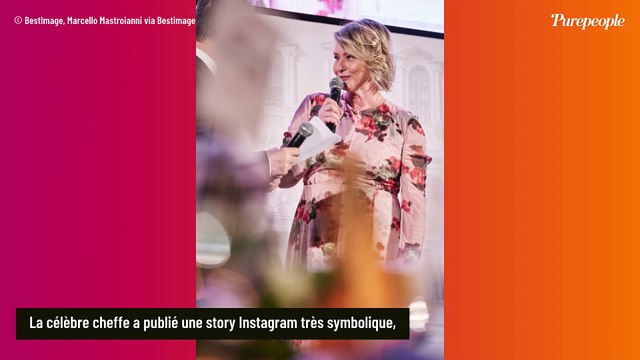 Luana Belmondo et Laeticia Hallyday réconciliées : ce geste qui montre qu'elles ont tourné la page pour de bon