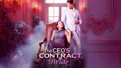 The CEO's Contract Bride + Full HD [Eng Sub]