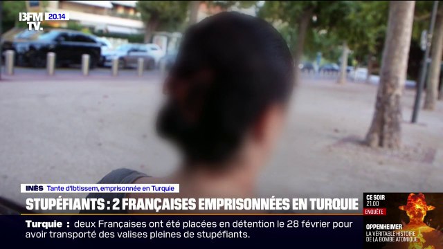 Elle s'est fait piéger avec cette naïveté : deux Françaises en détention en Turquie après avoir transporté des stupéfiants entre Bangkok et Paris