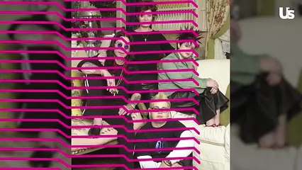 Jack Osbourne Discussed Relationship With Sister Aimee Before Ozzy’s Death