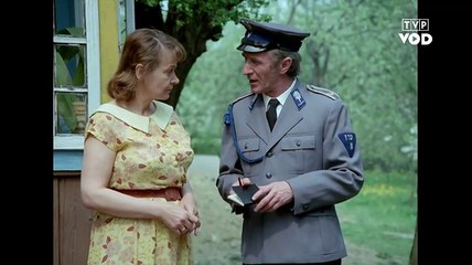 Daleko od szosy odc. 6 – Egzamin