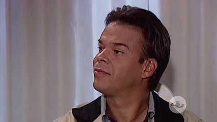 Paula le pide el divorcio a César Luis