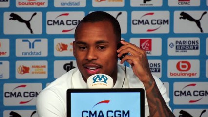 Paixao : «Hâte de fouler la pelouse du Vélodrome» - Foot - Ligue 1 - OM