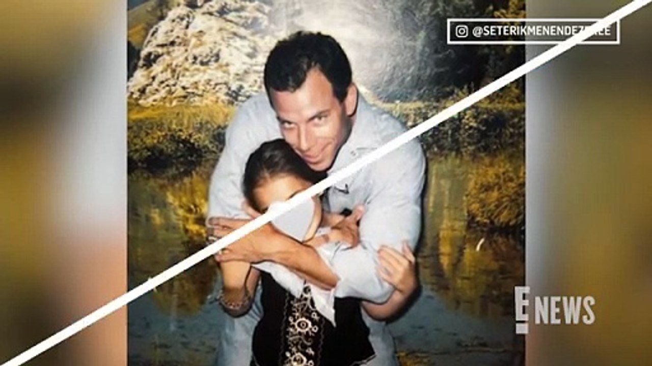 Erik Menendez Returns to Prison After Undergoing Surgery