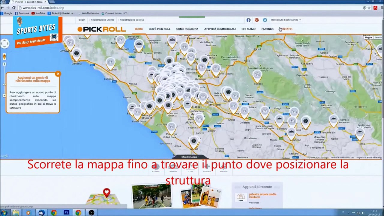 Pick-Roll’s promise and the Knicks’ rebuild: Andrea Bargnani breaks it down