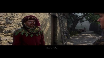 KCD 2 - angel henry - softcore - good guy - Untertitel - s1e190 - Meister Schindels Spielzeug