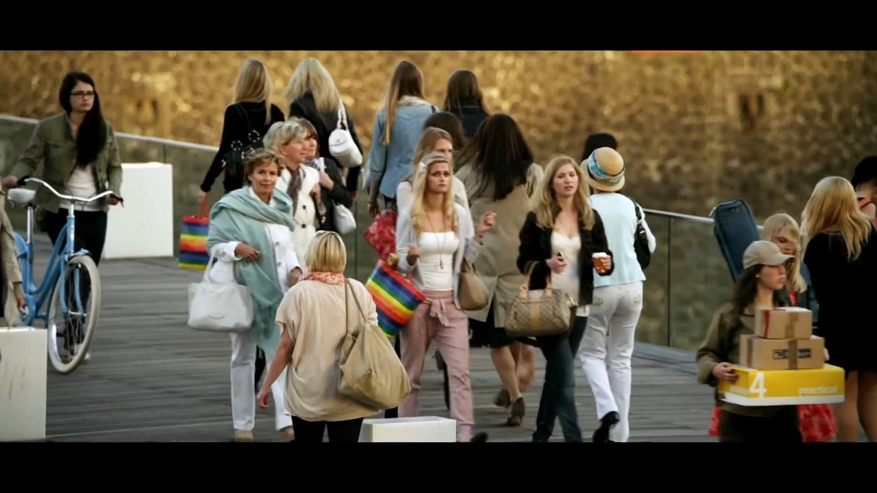 Unter Frauen 2012 Trailer deutsch