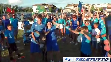Video News - Trivellini vince il Palio degli asini